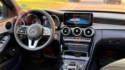 مرسيدس بنز C-Class